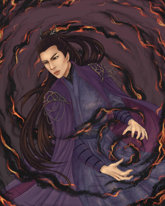 Jin Lian