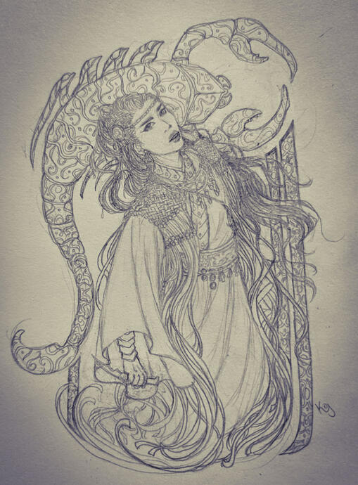 Traditional Work