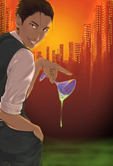 Absinthe