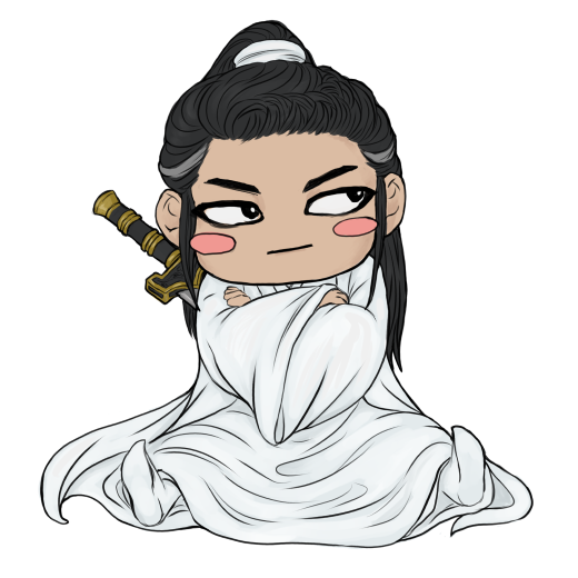 Chibi Ye Baiyi
