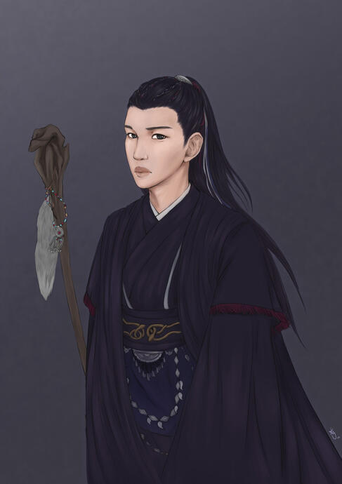 Portrait